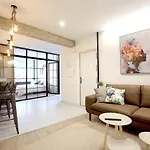 Stunning For 8 People In By Batuecas Apartment *