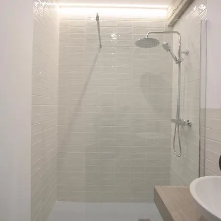 Stunning For 8 People In By Batuecas Apartment *