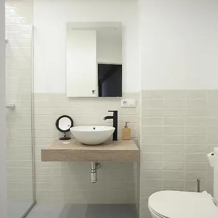 Stunning For 8 People In By Batuecas * Salamanca