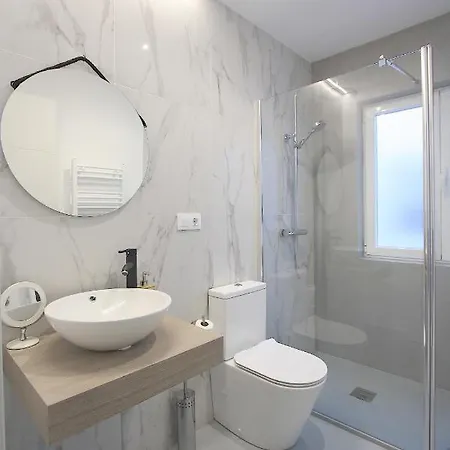 Stunning For 8 People In By Batuecas * Salamanca