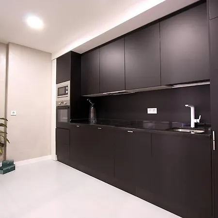 Daire Stunning For 8 People In By Batuecas Salamanca