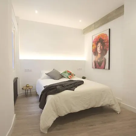 Stunning For 8 People In By Batuecas Salamanca