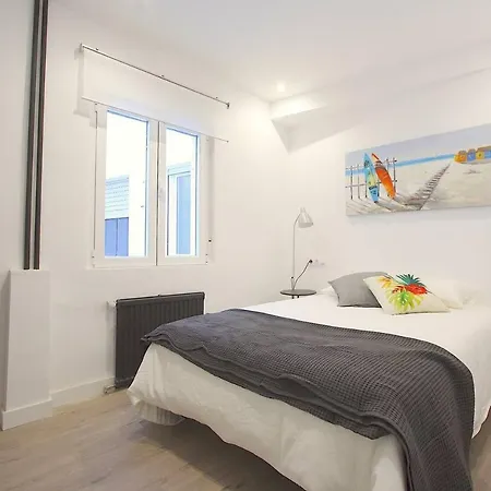 Stunning For 8 People In By Batuecas Apartment *