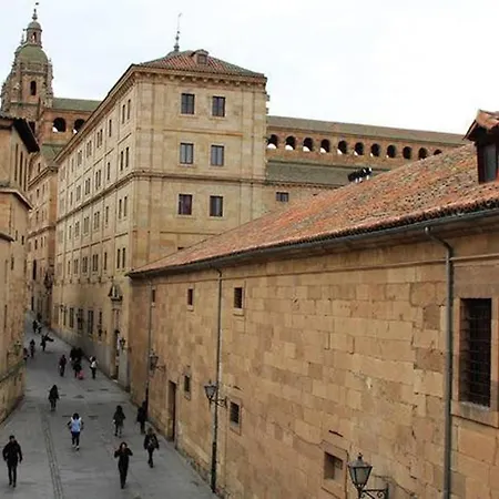 Stunning For 8 People In By Batuecas Apartamento *