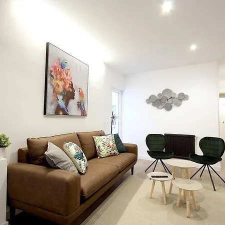 Apartamento Stunning For 8 People In By Batuecas *