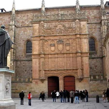 Stunning For 8 People In By Batuecas Apartamento *