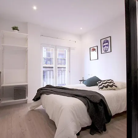 Stunning For 8 People In By Batuecas *