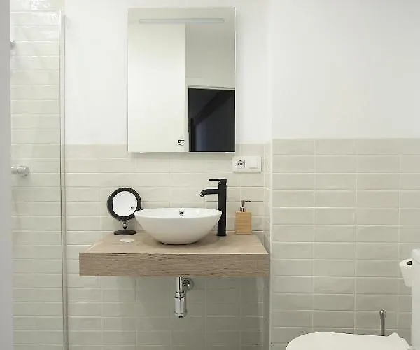 Stunning For 8 People In By Batuecas * 살라망카