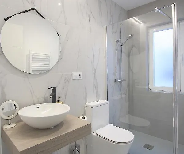 Stunning For 8 People In By Batuecas * Salamanca