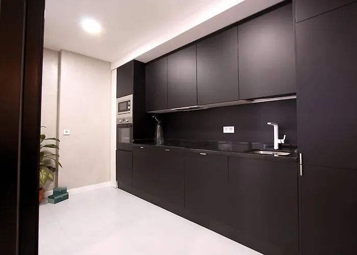 Apartamento Stunning For 8 People In By Batuecas Salamanca