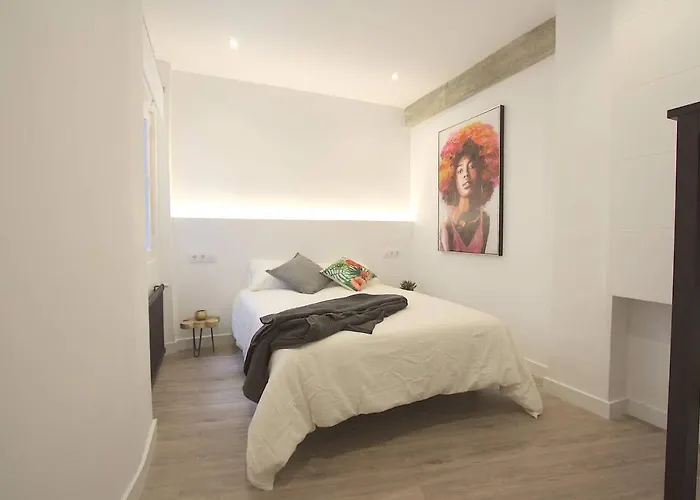 Stunning For 8 People In By Batuecas 살라망카