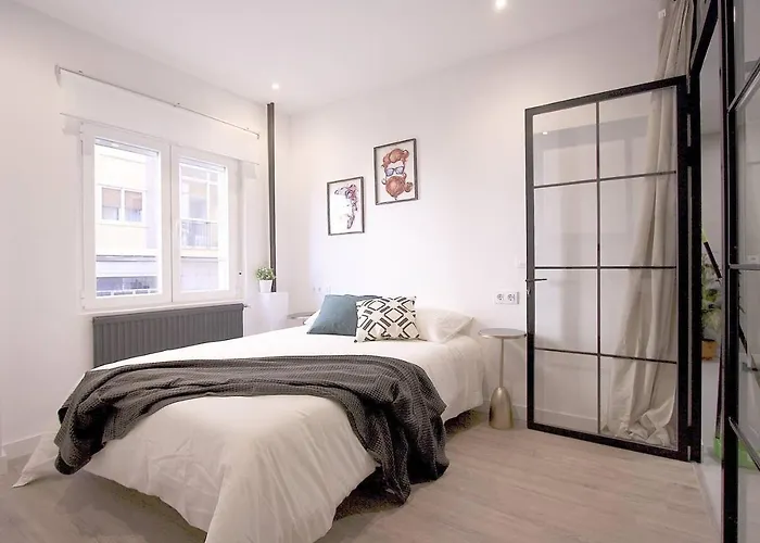 Stunning For 8 People In By Batuecas * Salamanca