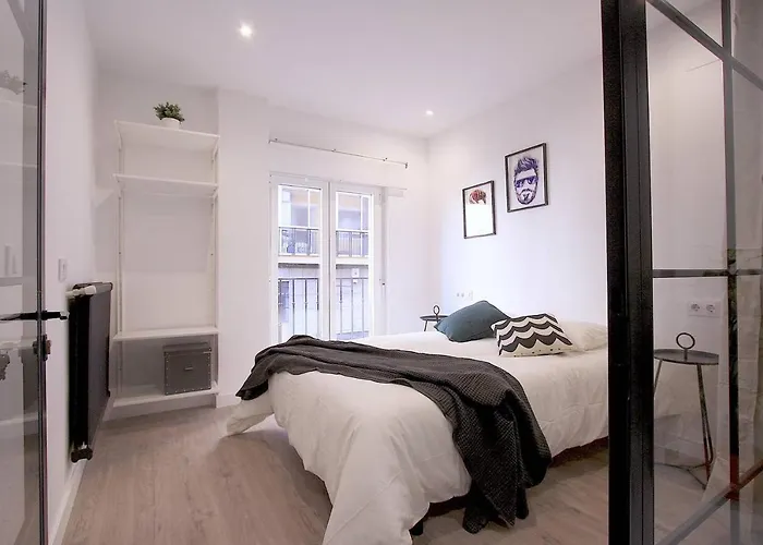 Stunning For 8 People In By Batuecas *